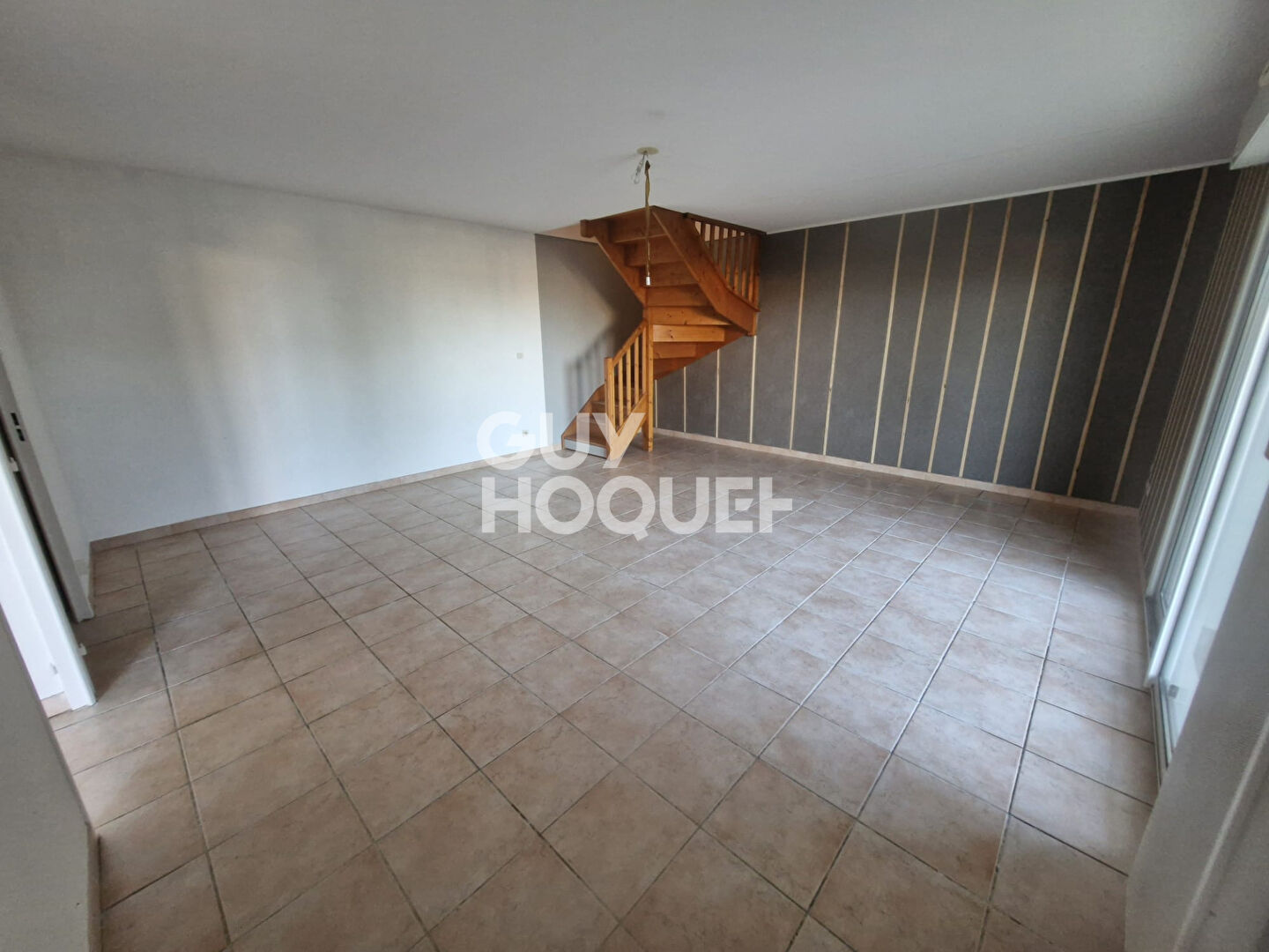 Appartement Narbonne 4 pièce(s) souplex 84.17 m2 avec jardin et garage privatif