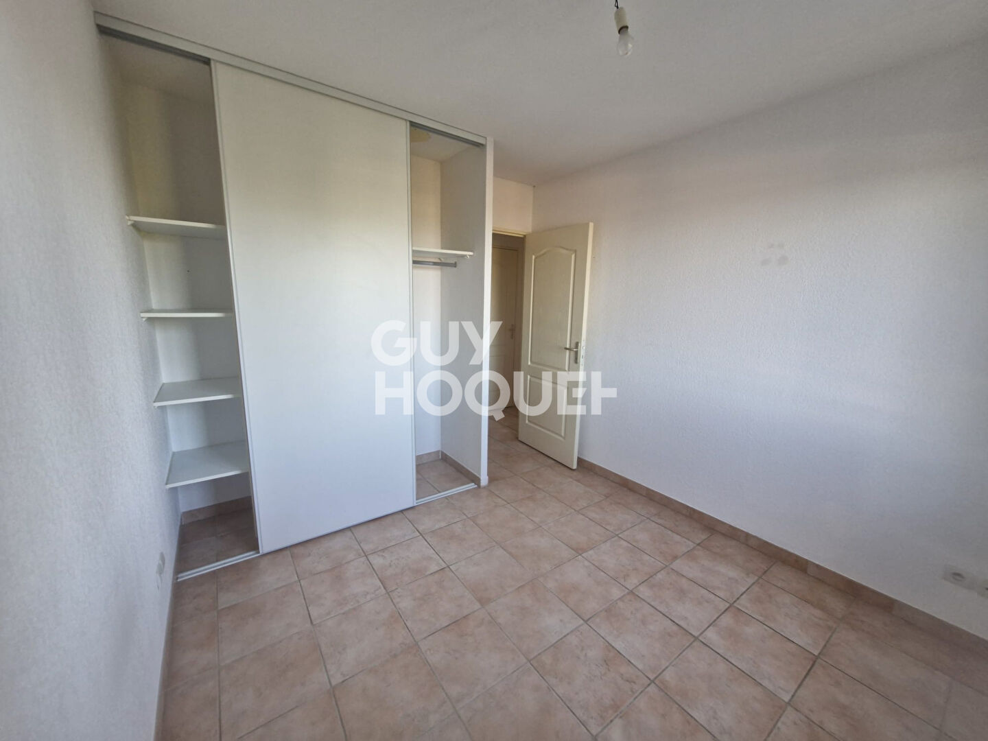Appartement Narbonne 4 pièce(s) souplex 84.17 m2 avec jardin et garage privatif