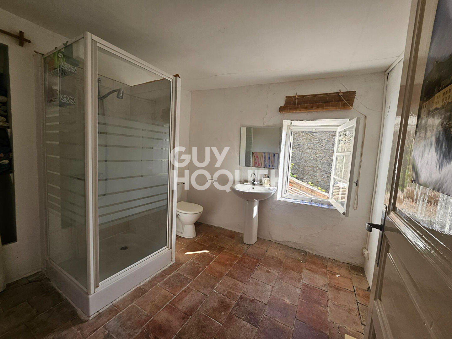 Maison 6 pièces à vendre à La Livinière - Exclusivité Guy Hoquet OLONZAC