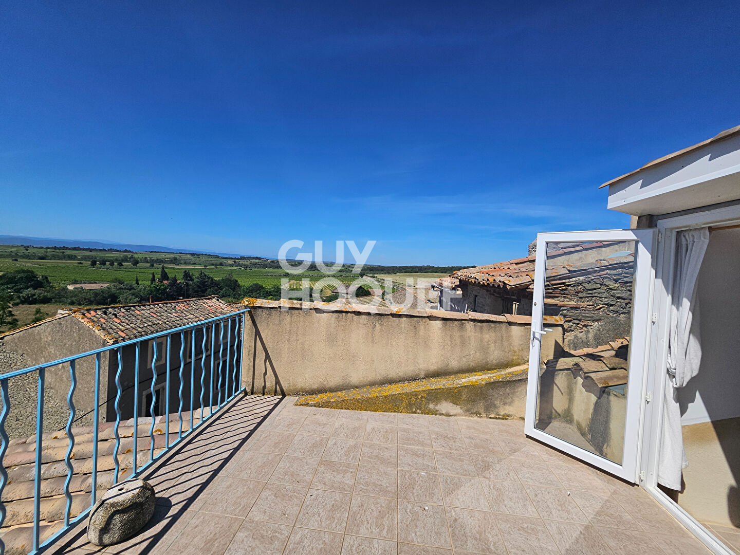 Maison 6 pièces à vendre à La Livinière - Exclusivité Guy Hoquet OLONZAC