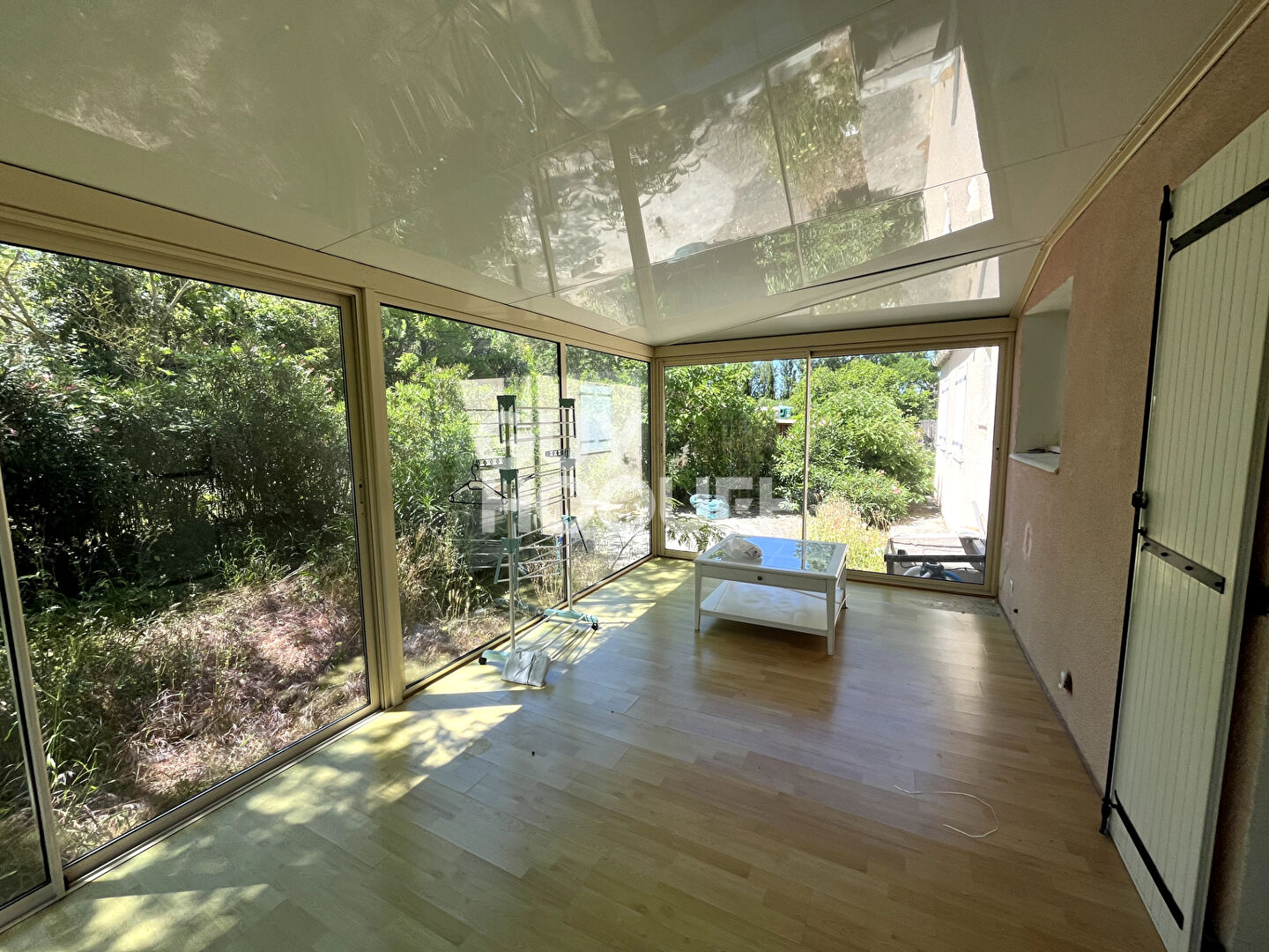 Maison à vendre à Luc-sur-Orbieu - Référence V1326CG