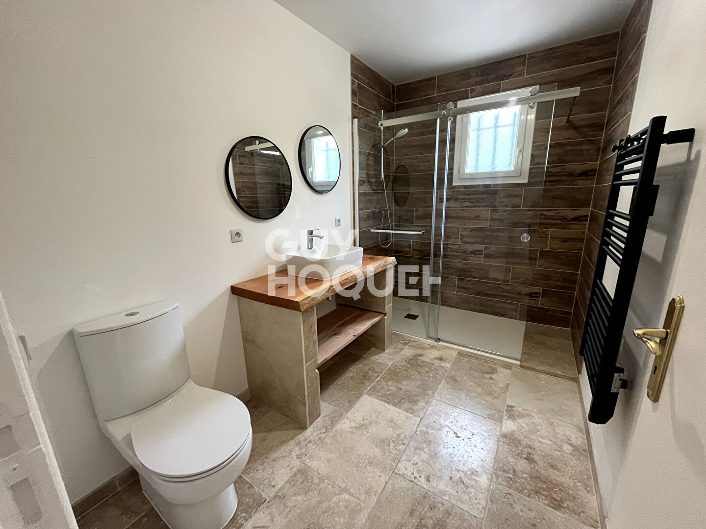 Maison à vendre à Luc-sur-Orbieu - Référence V1326CG