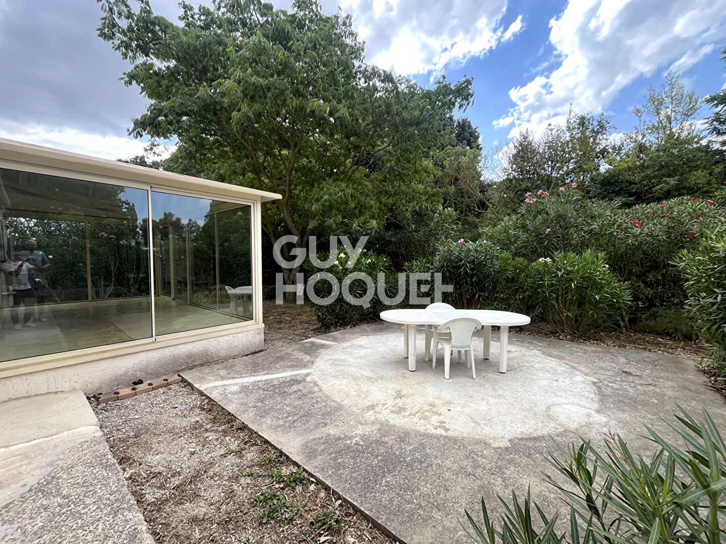 Maison à vendre à Luc-sur-Orbieu - Référence V1326CG