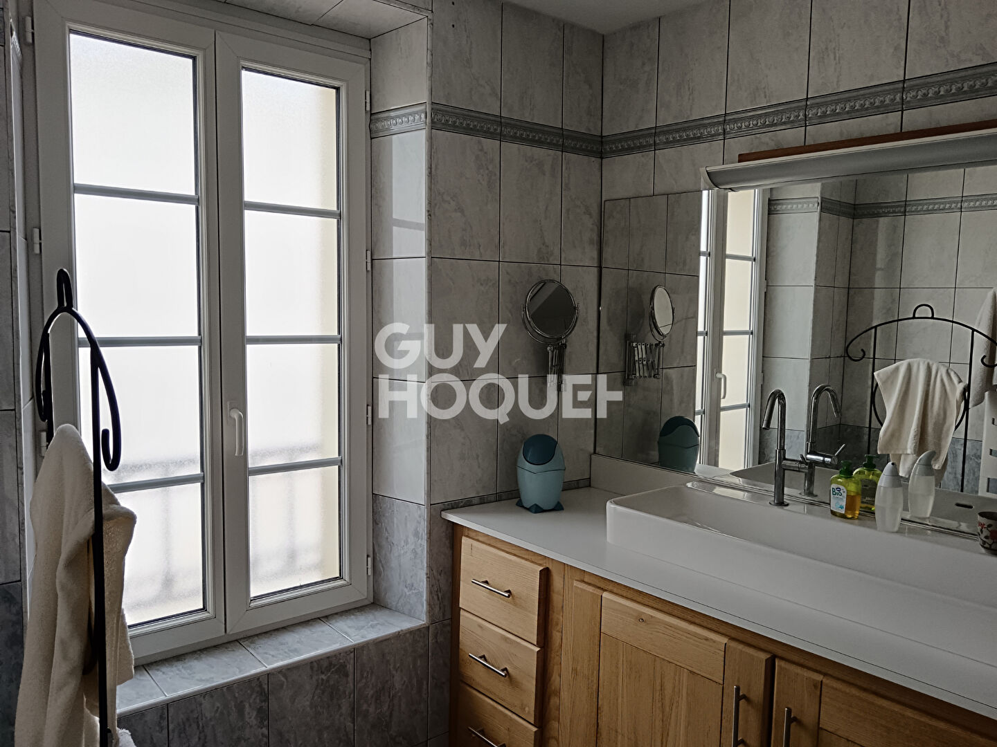 RARE à VINASSAN !  Maison de village T4 coup de coeur aux portes de Narbonne