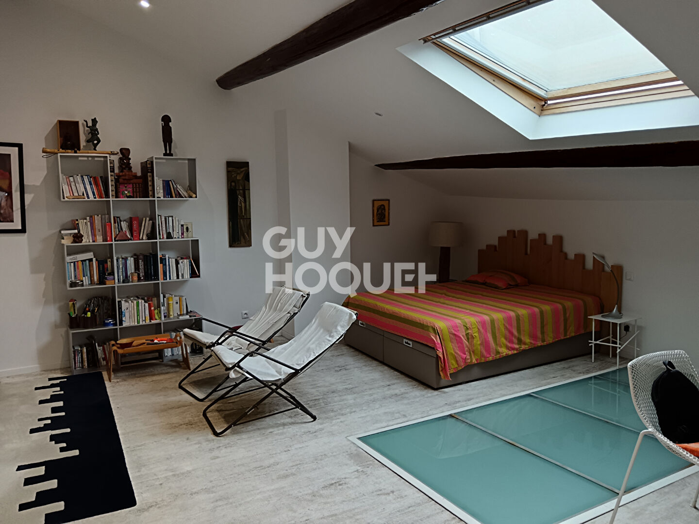 RARE à VINASSAN !  Maison de village T4 coup de coeur aux portes de Narbonne