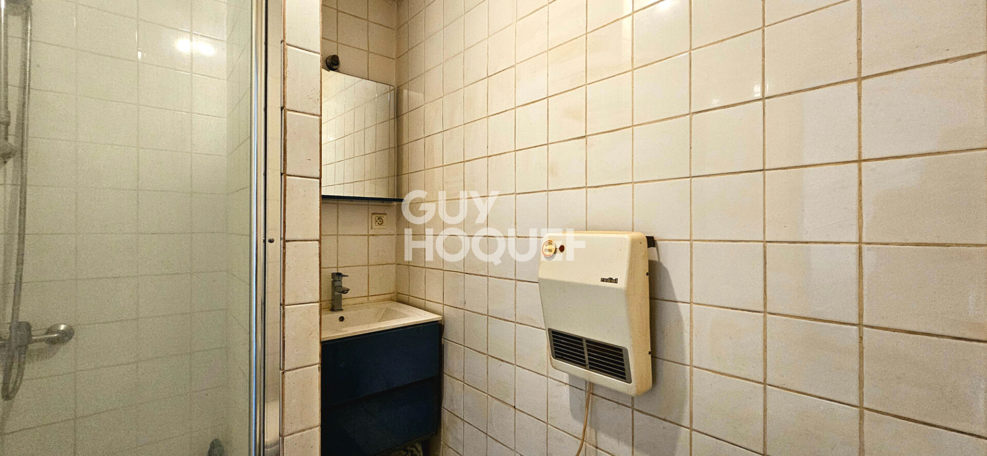 À vendre : Appartement 1 pièce à Narbonne