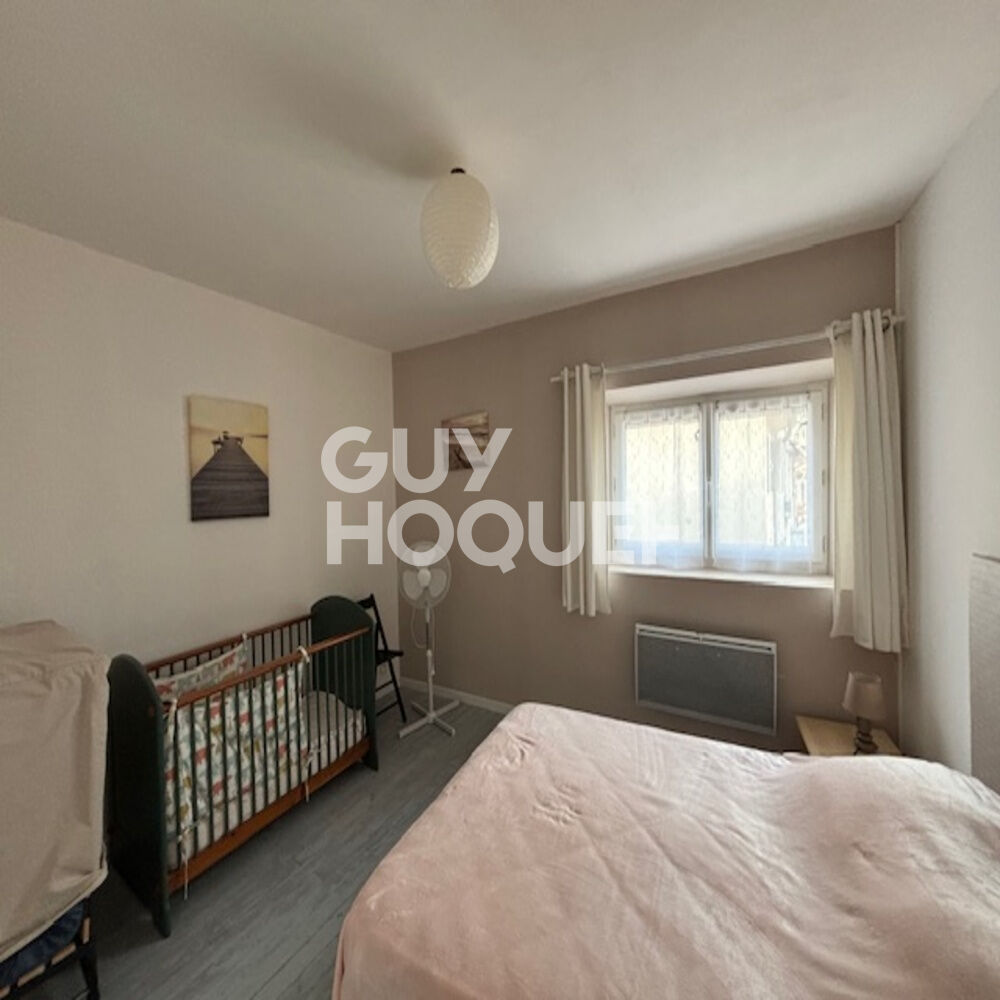 Appartement Coursan 2 pièce(s) 58 m2