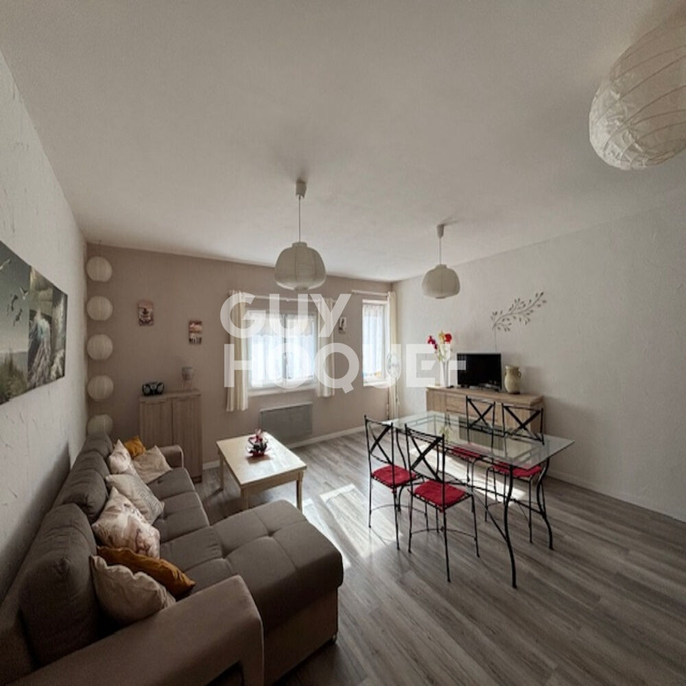 Appartement Coursan 2 pièce(s) 58 m2