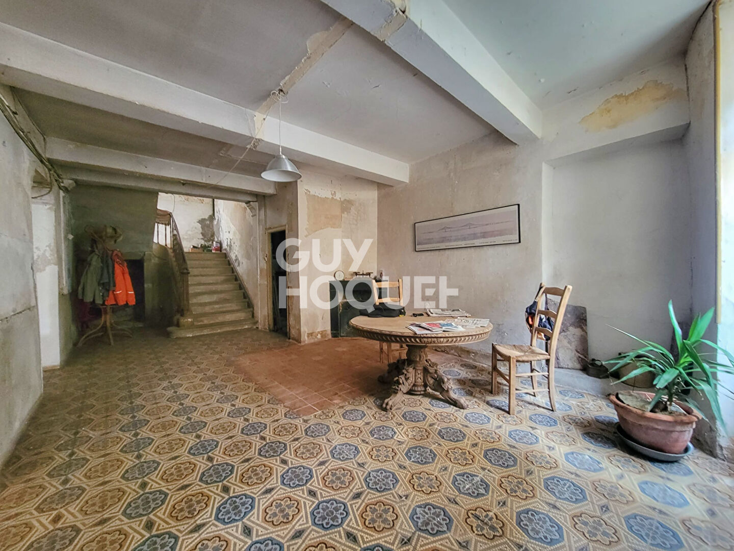 Maison de maître La Redorte 10 pièce(s) 370 m2