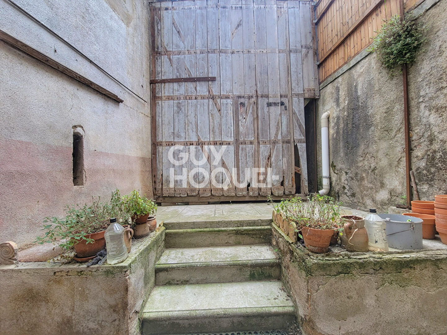 Maison de maître La Redorte 10 pièce(s) 370 m2