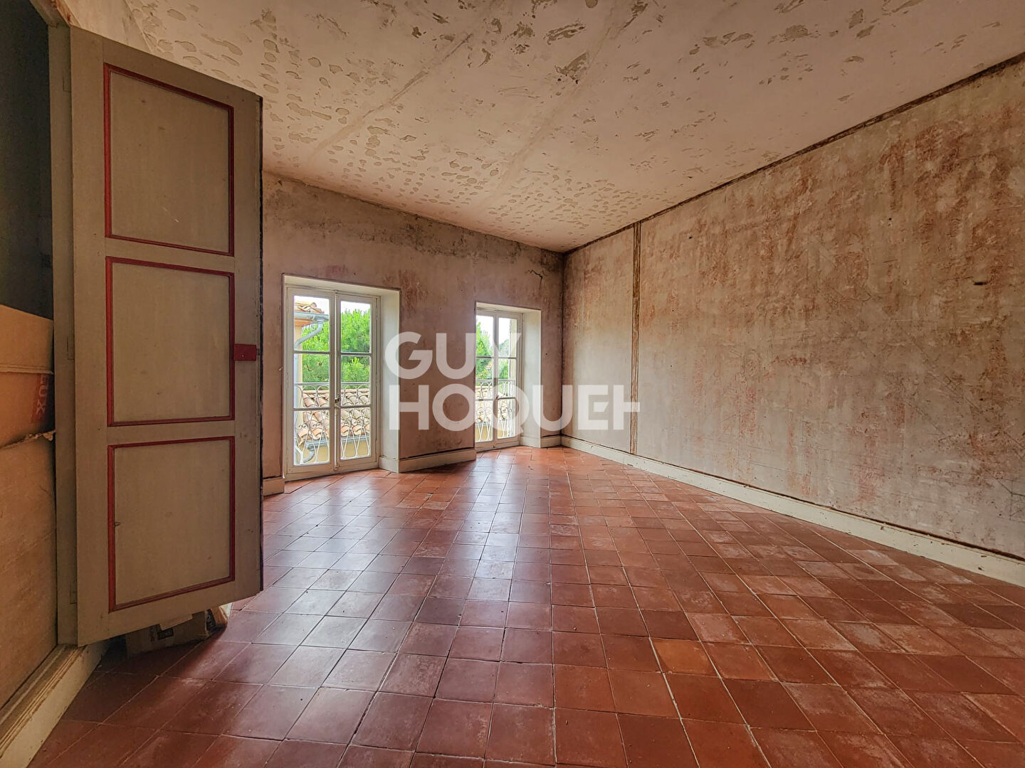 Maison de maître La Redorte 10 pièce(s) 370 m2