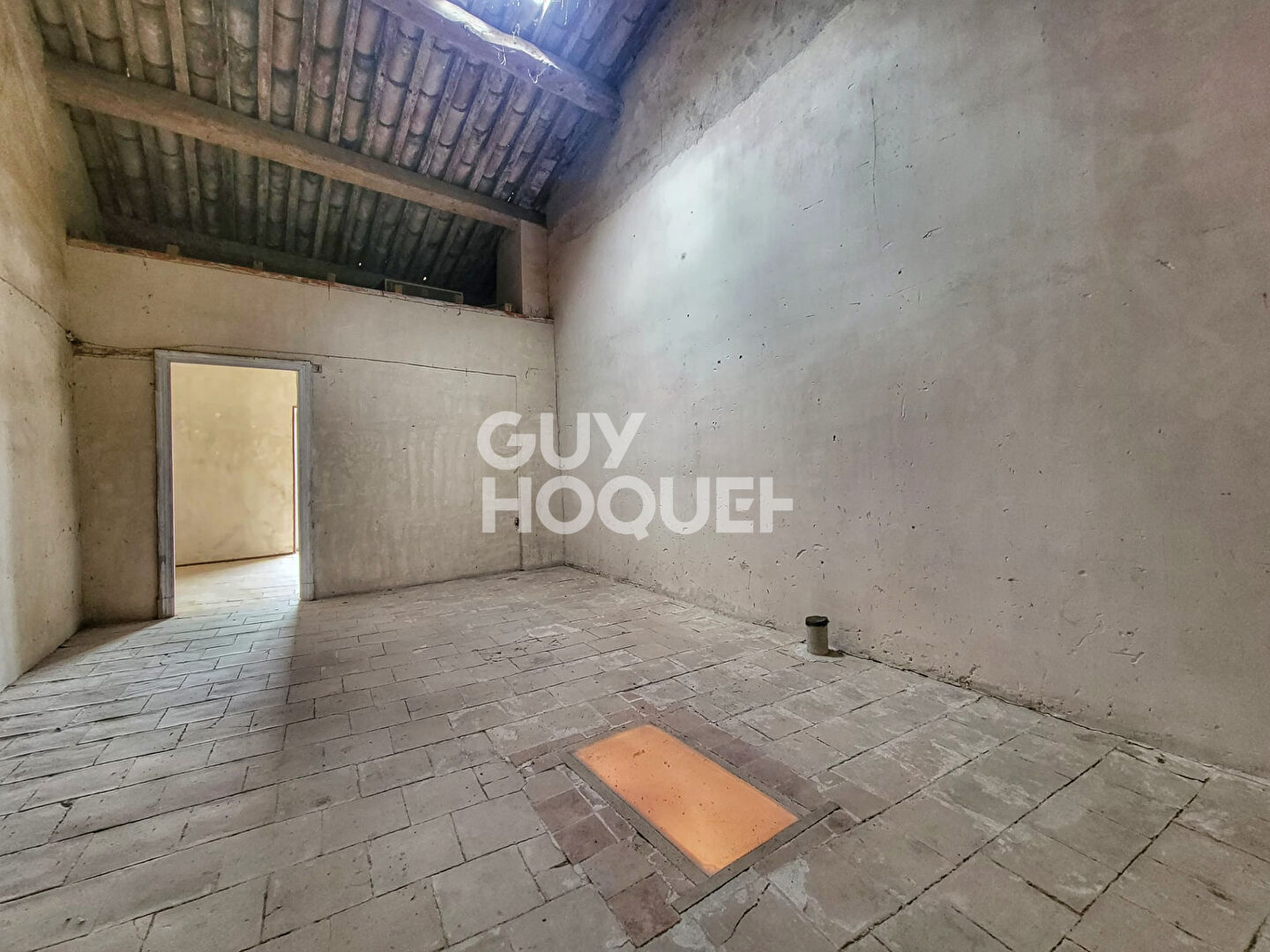 Maison de maître La Redorte 10 pièce(s) 370 m2