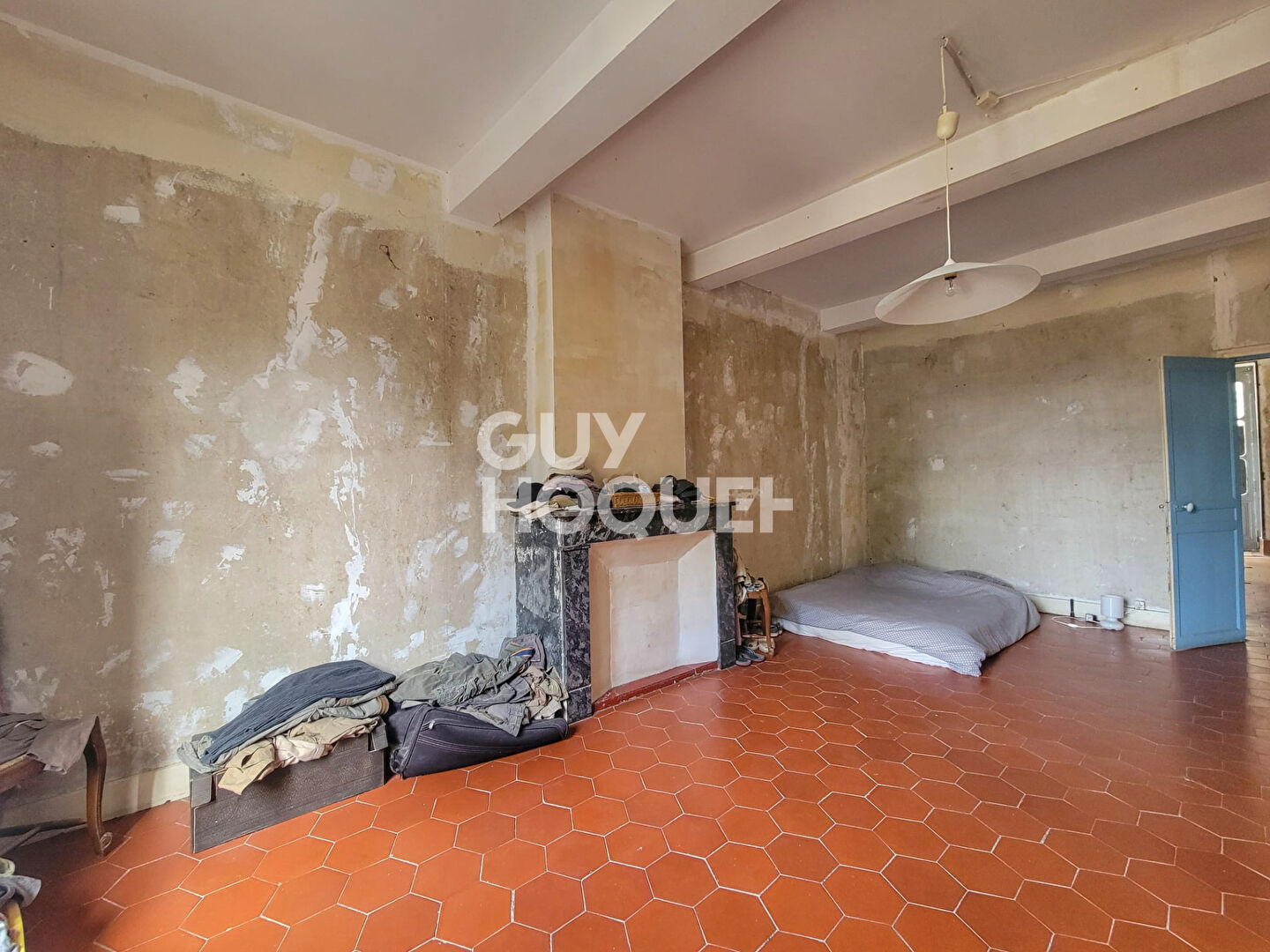 Maison de maître La Redorte 10 pièce(s) 370 m2