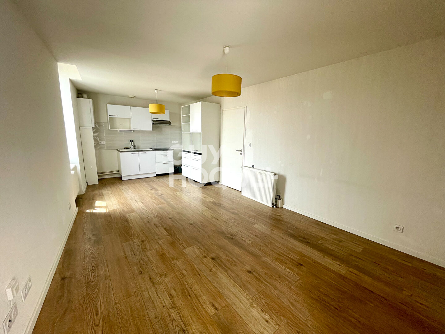 Appartement Narbonne 3 pièce(s) 63.93 m2