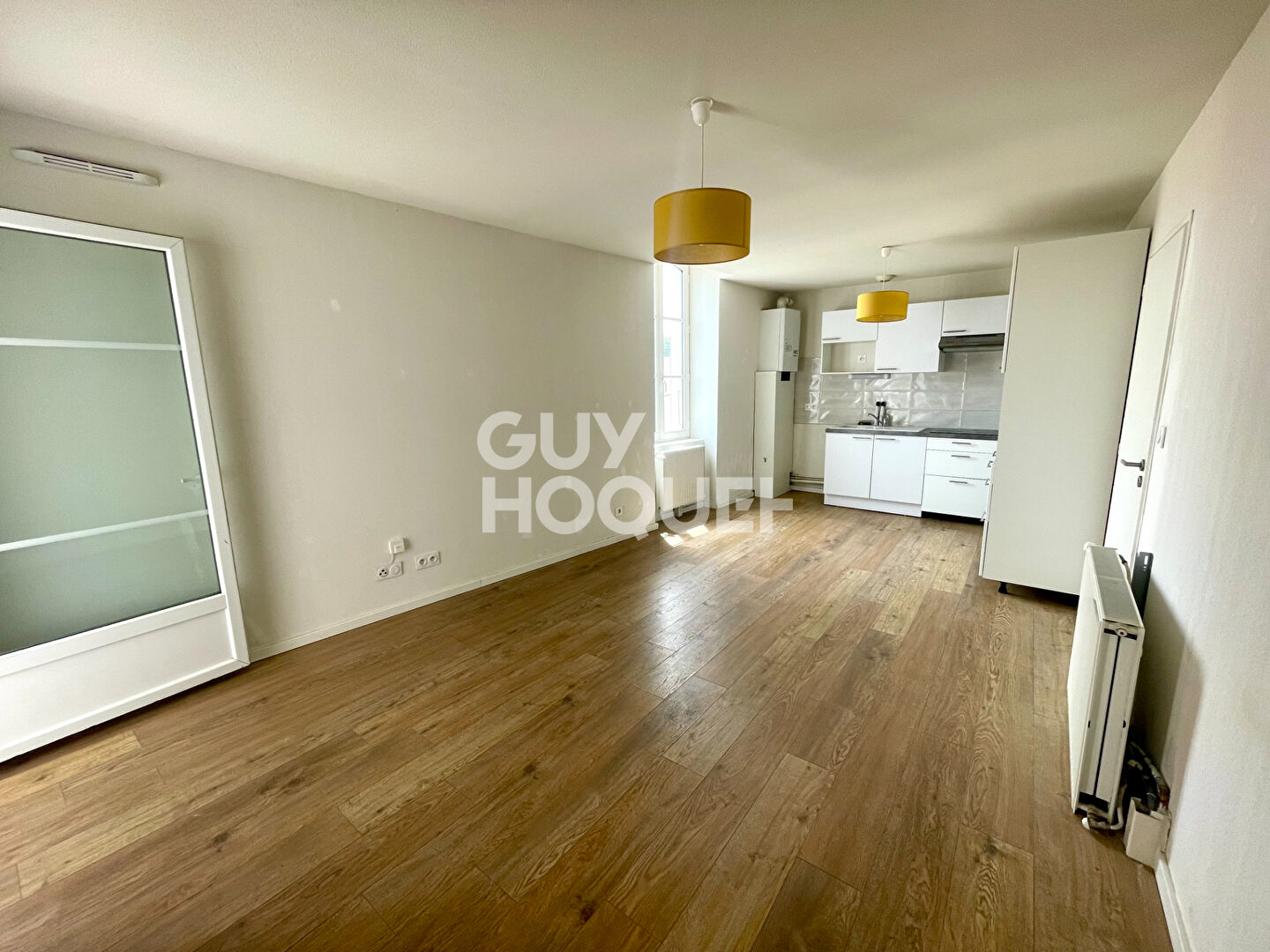 Appartement Narbonne 3 pièce(s) 63.93 m2