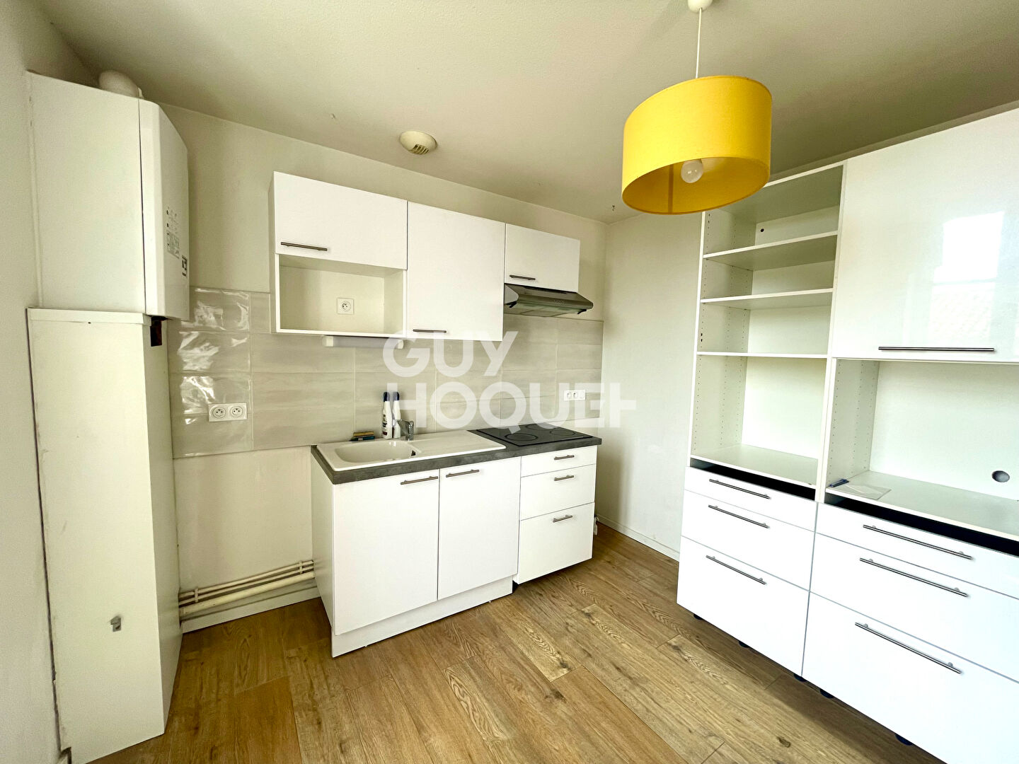 Appartement Narbonne 3 pièce(s) 63.93 m2