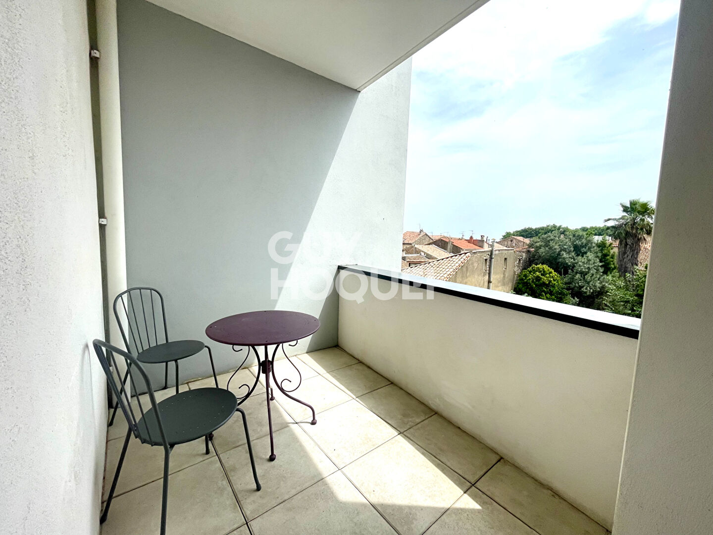 Appartement Narbonne 3 pièce(s) 63.93 m2