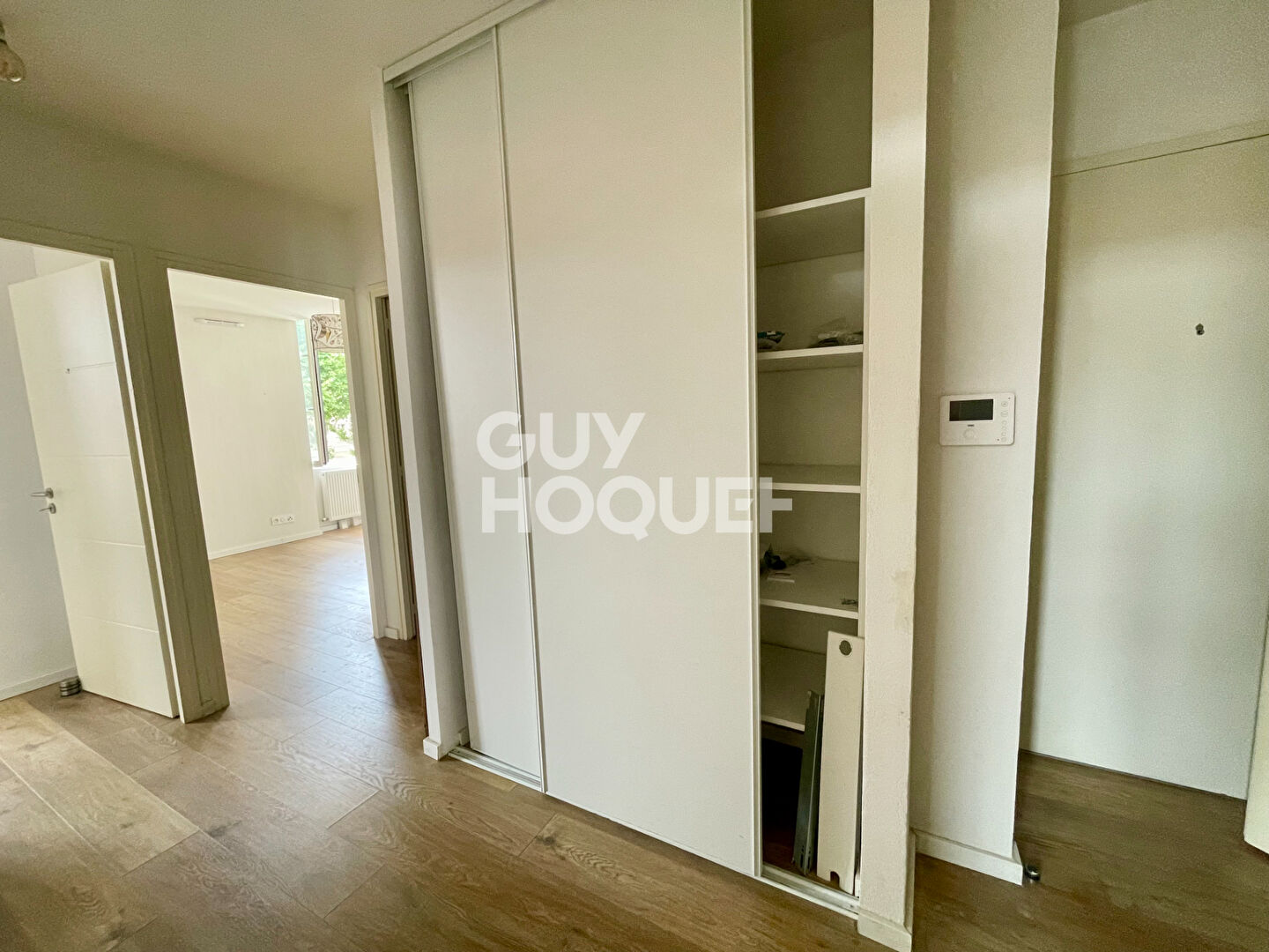 Appartement Narbonne 3 pièce(s) 63.93 m2