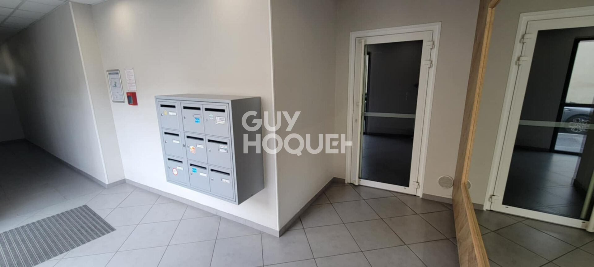Appartement Narbonne 3 pièce(s) 63.93 m2