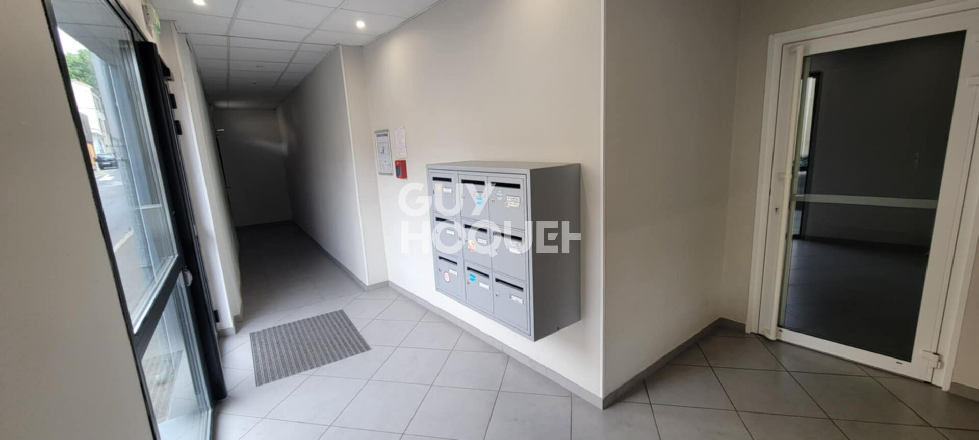 Appartement Narbonne 3 pièce(s) 63.93 m2