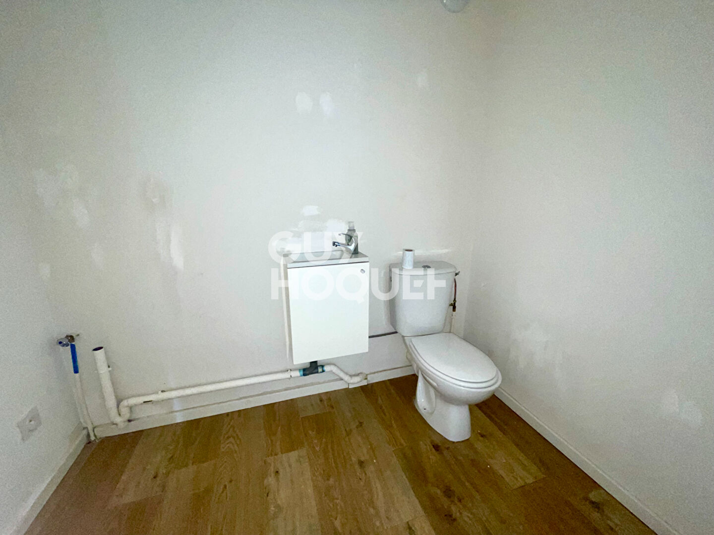 Appartement Narbonne 3 pièce(s) 63.93 m2