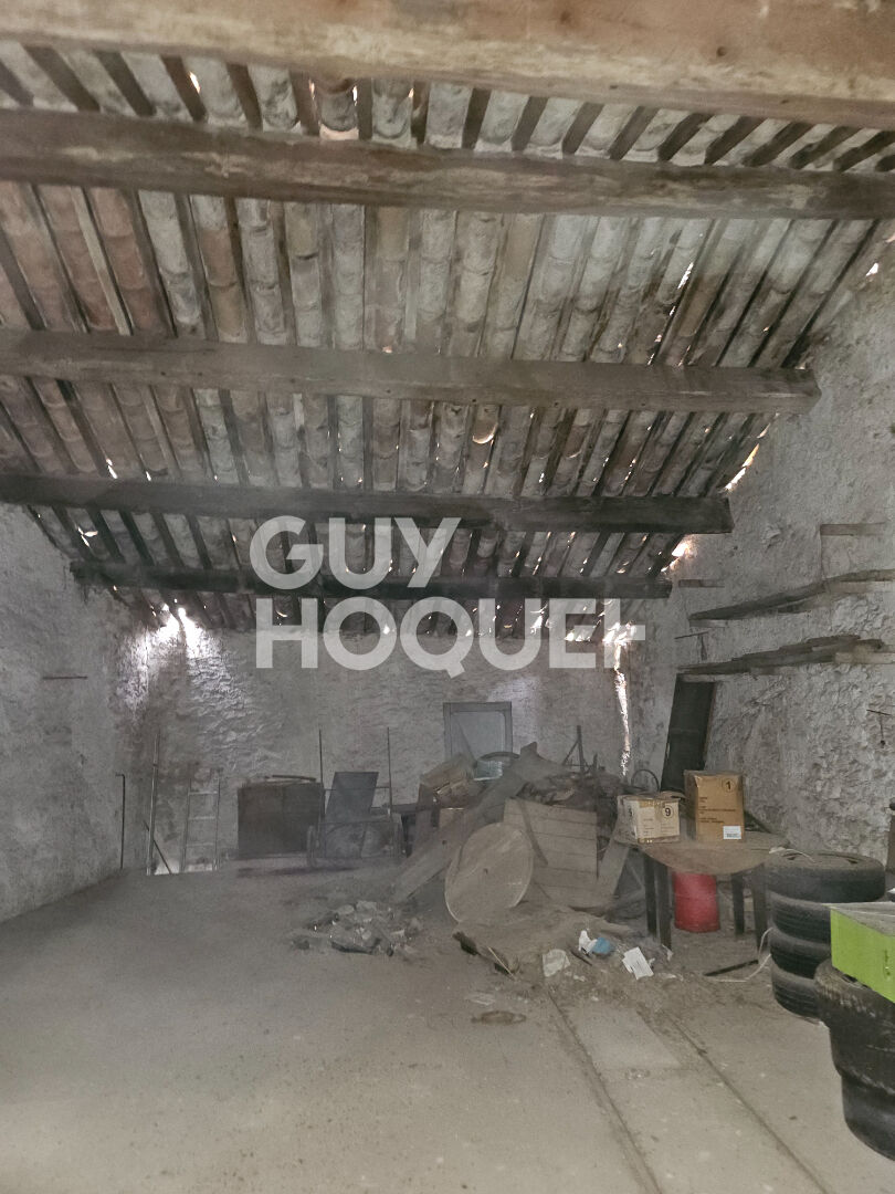 À Vendre : Remise spacieuse au coeur d'Olonzac ? 290 m²