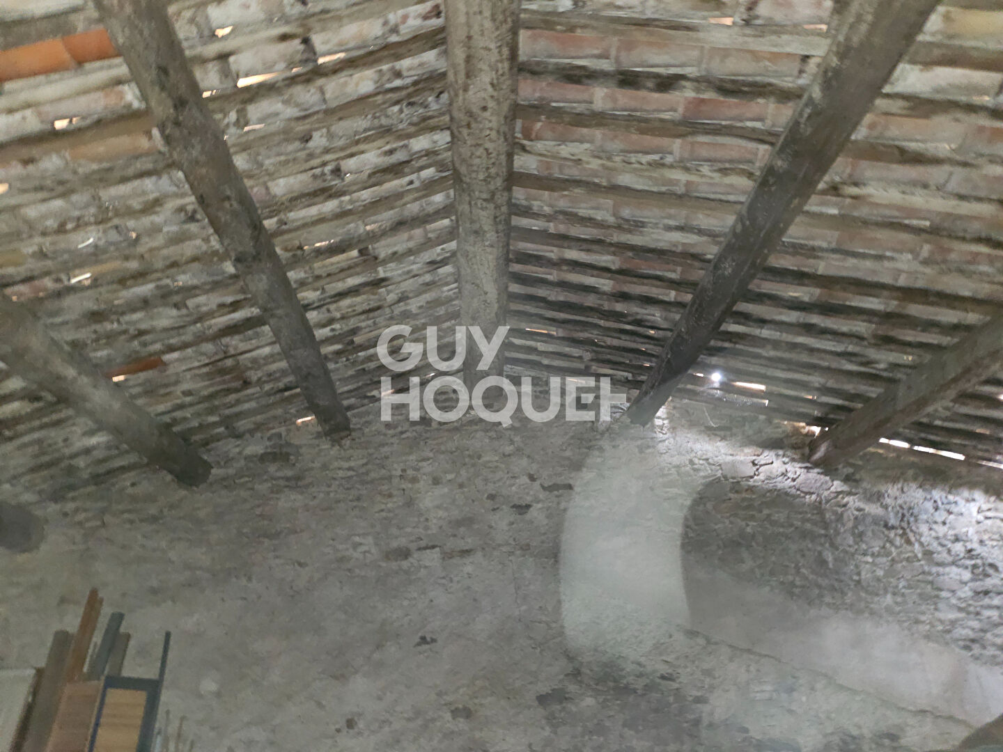 À Vendre : Remise spacieuse au coeur d'Olonzac ? 290 m²