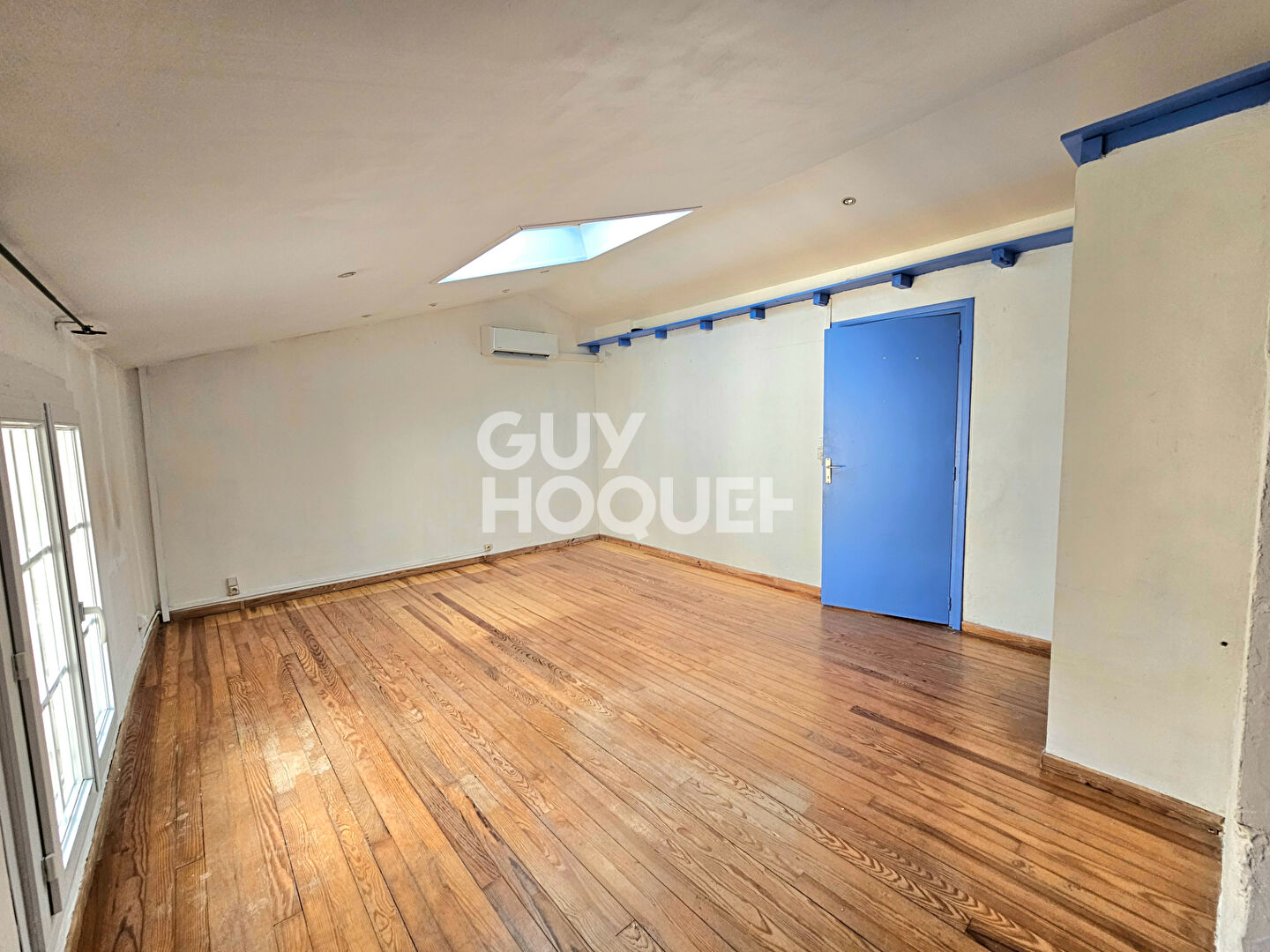 Maison  de village Saint Marcel Sur Aude 125m2 avec remise