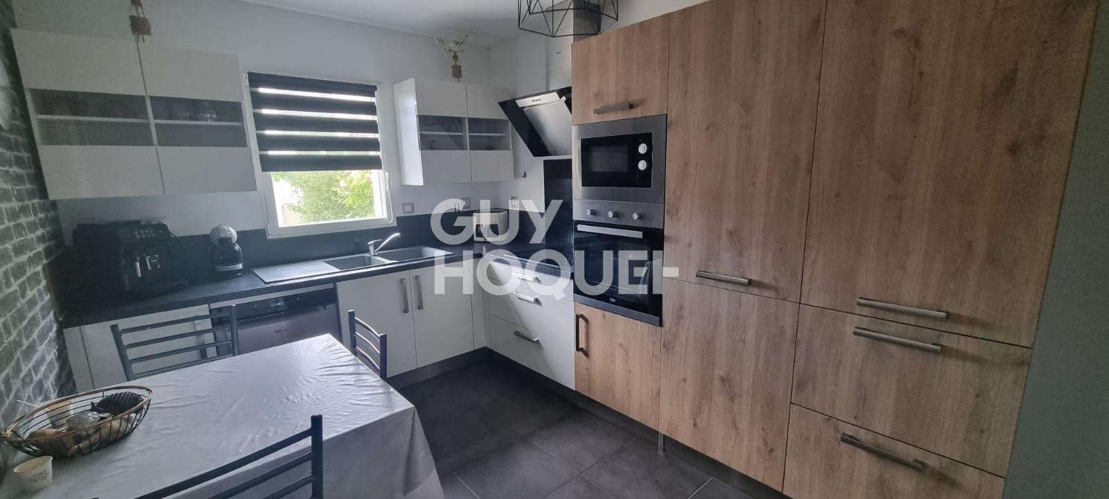 Maison à vendre à Narbonne - Référence V1304DB