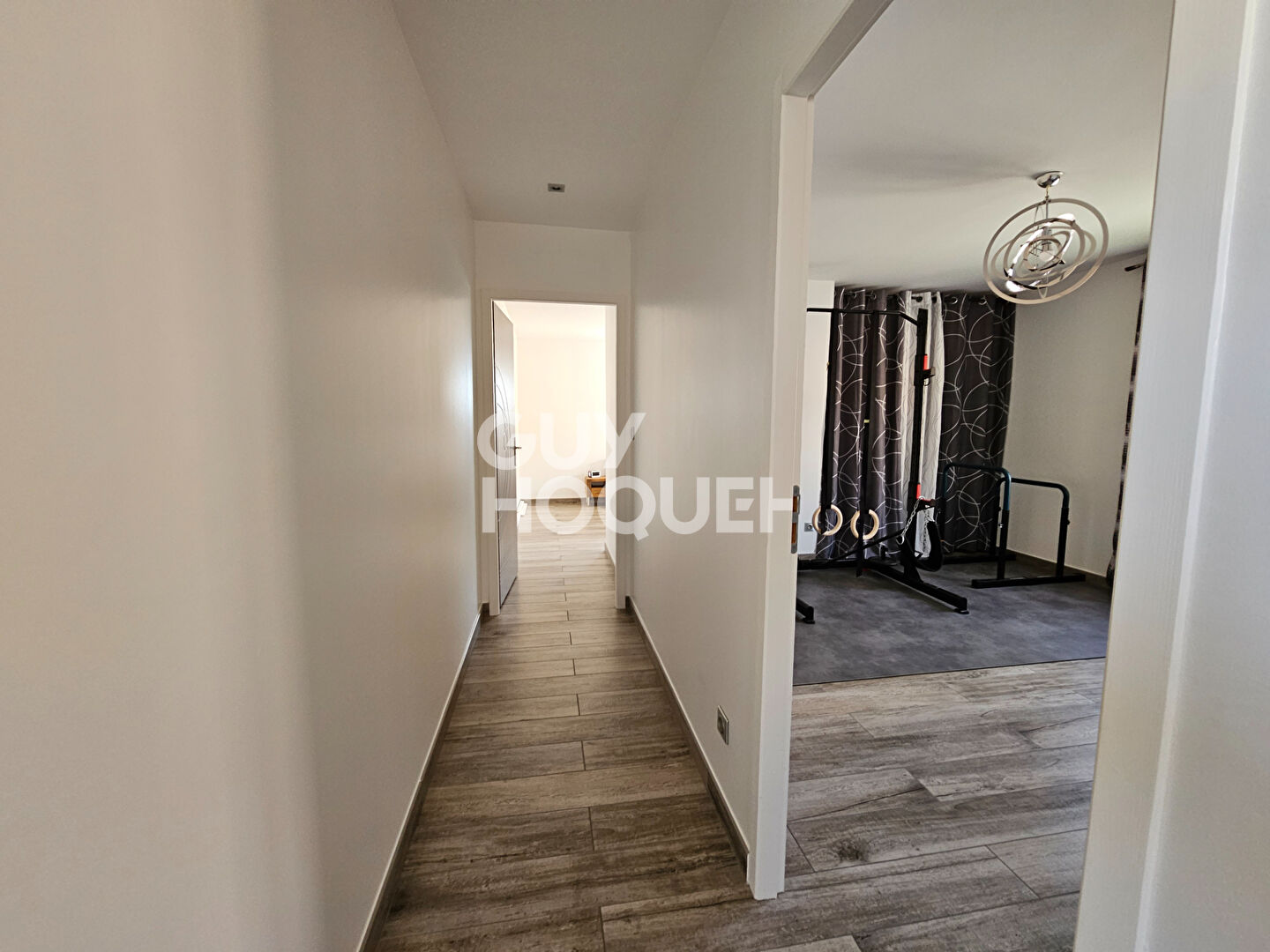 VENTE : maison T4 (123 m²) à NARBONNE