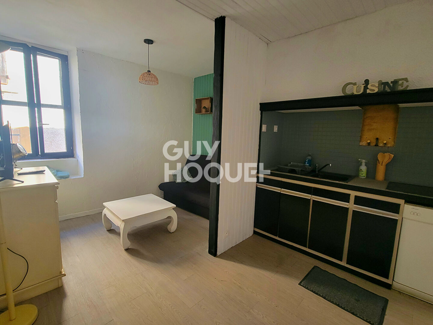 Maison La Redorte 2 pièces 43 m2