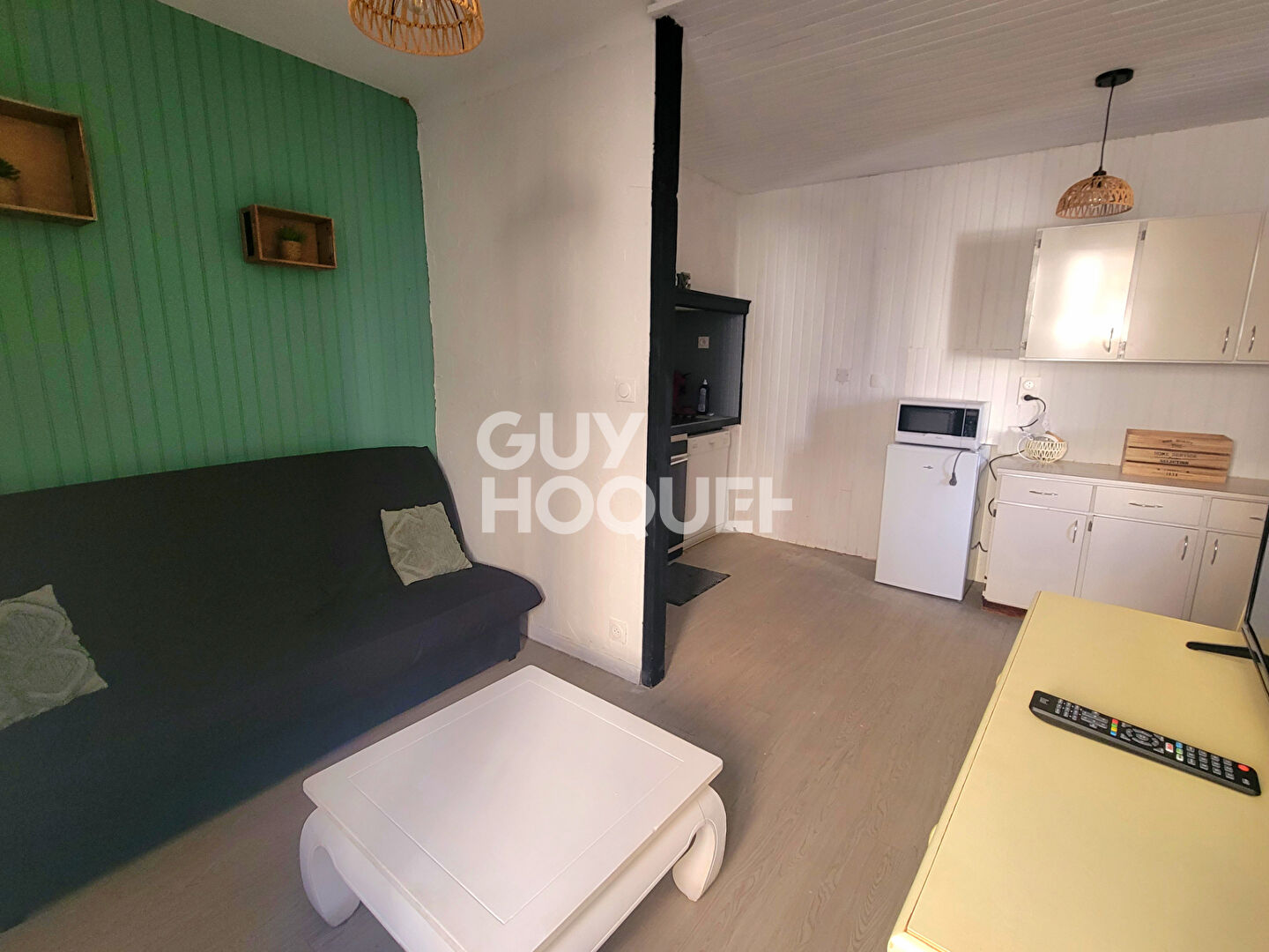 Maison La Redorte 2 pièces 43 m2