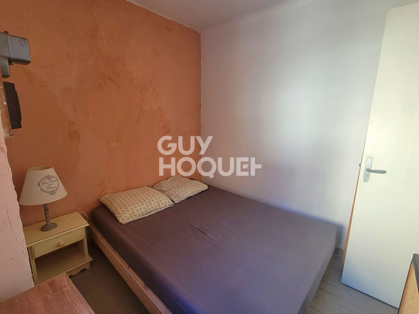 Maison La Redorte 2 pièces 43 m2