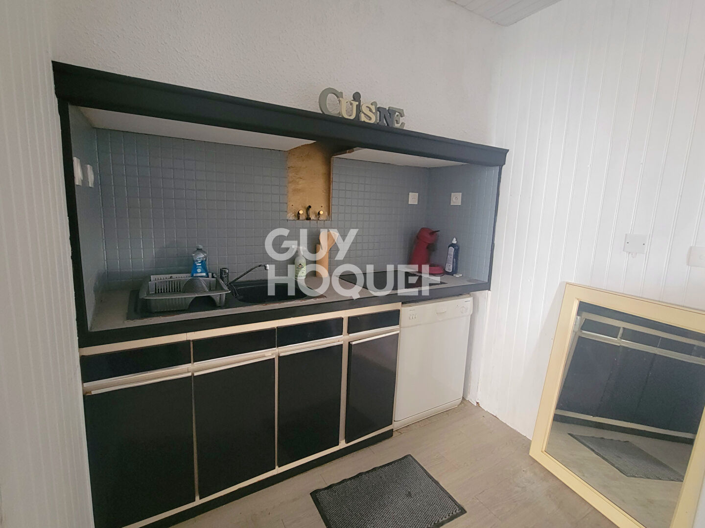 Maison La Redorte 2 pièces 43 m2