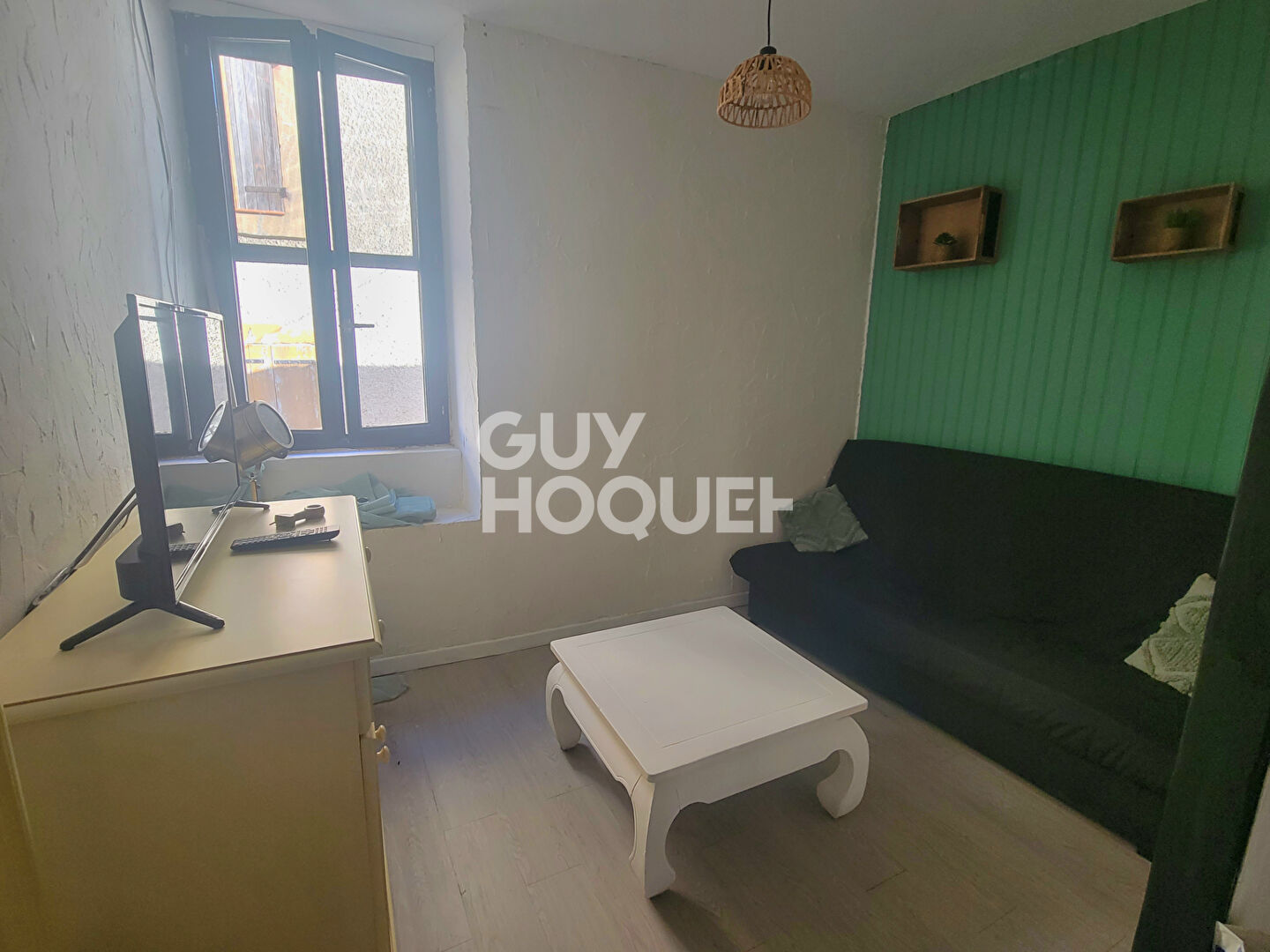 Maison La Redorte 2 pièces 43 m2