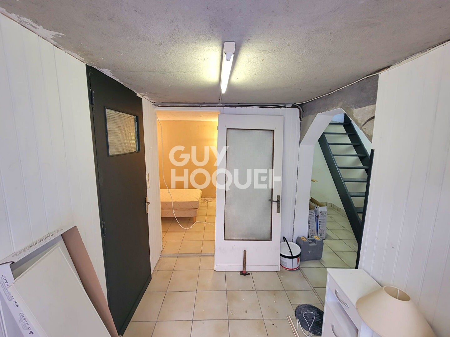 Maison La Redorte 2 pièces 43 m2