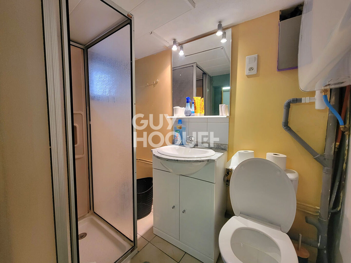 Maison La Redorte 2 pièces 43 m2