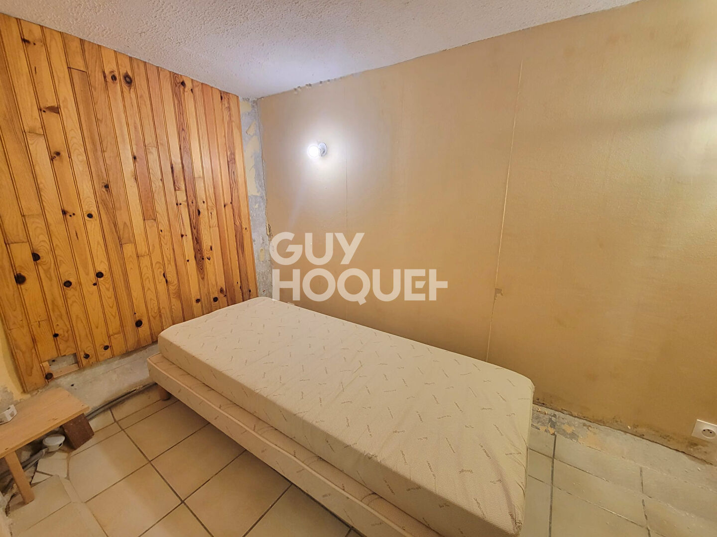 Maison La Redorte 2 pièces 43 m2