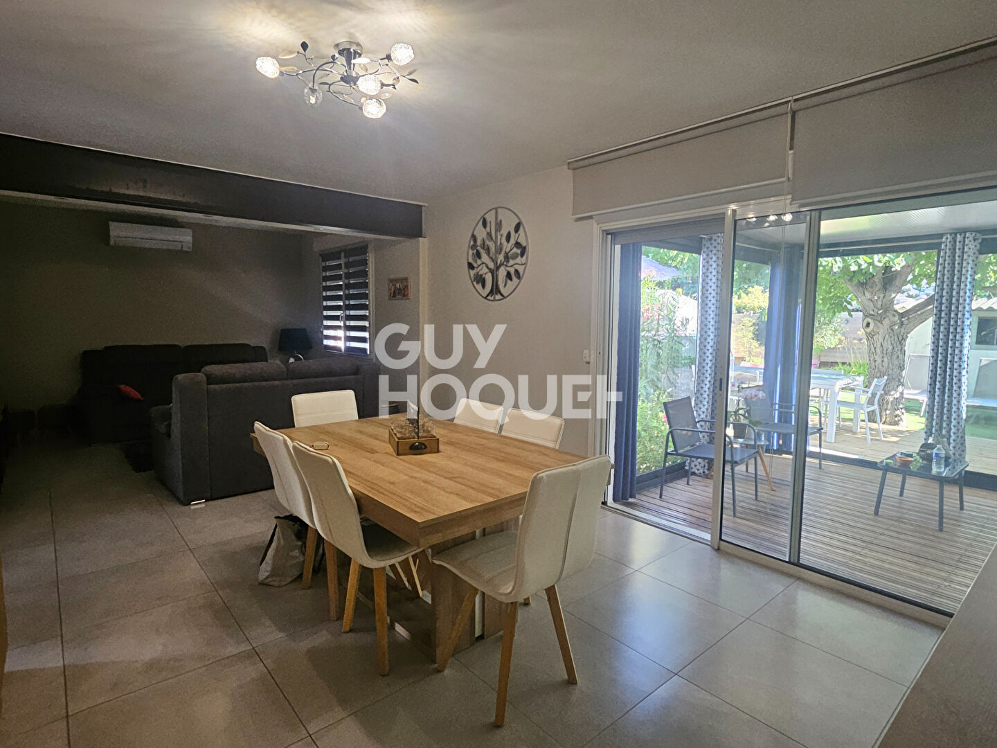 Maison à vendre à Olonzac - Référence V424CP