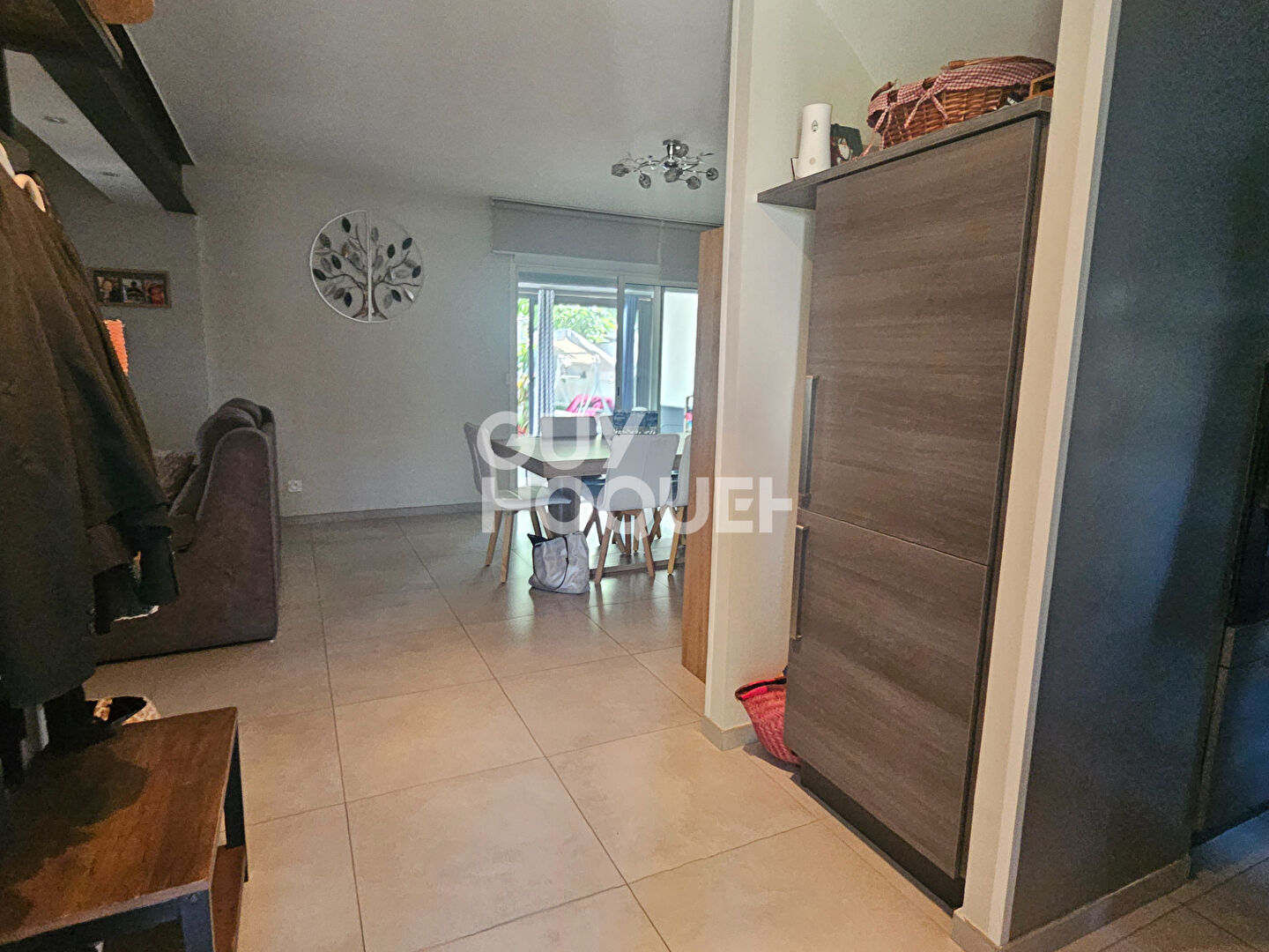 Maison à vendre à Olonzac - Référence V424CP