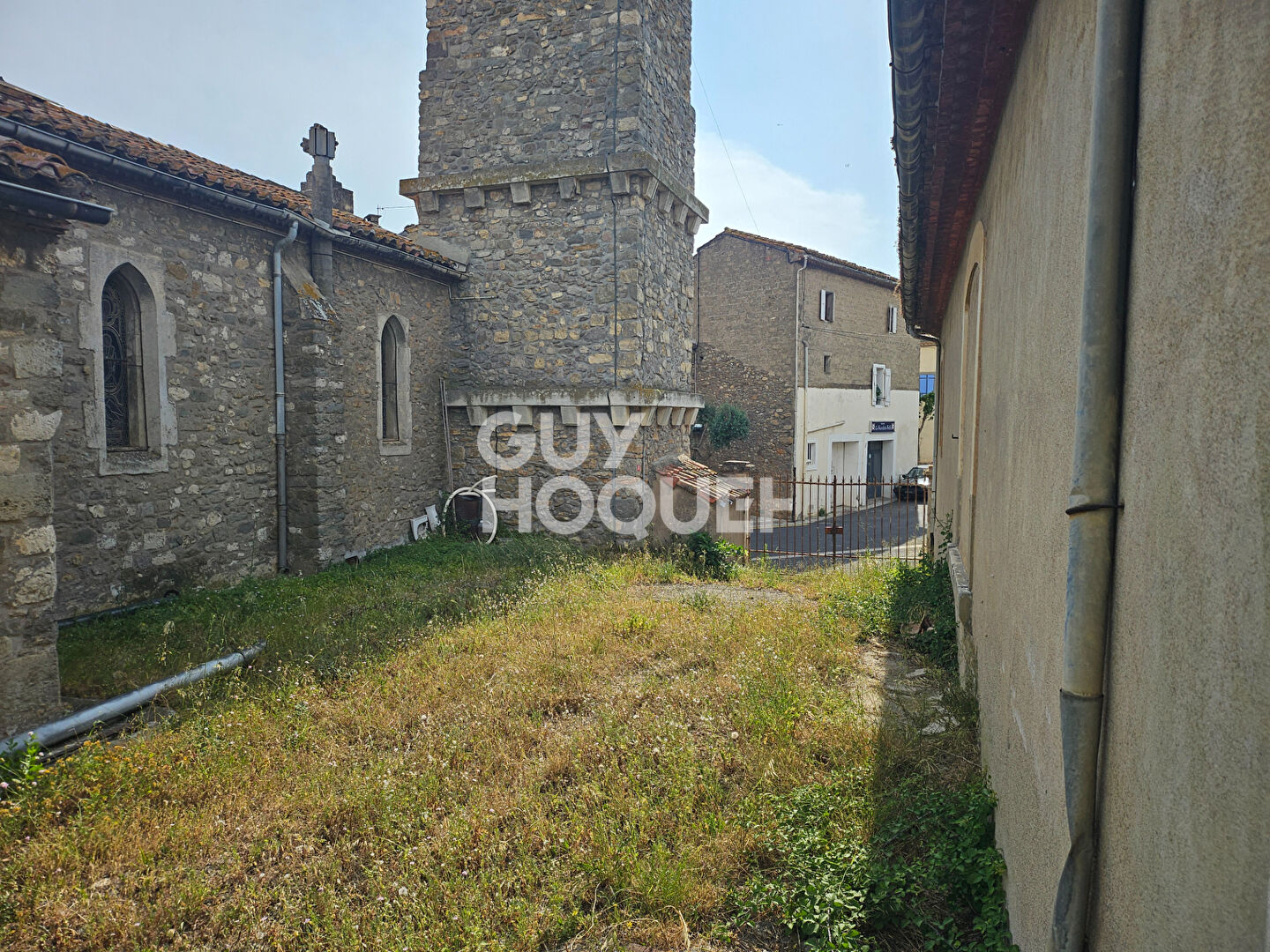 Local d'activité à vendre à Roubia - Référence V403CP