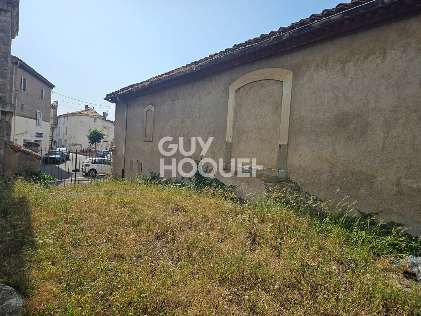 Local d'activité à vendre à Roubia - Référence V403CP