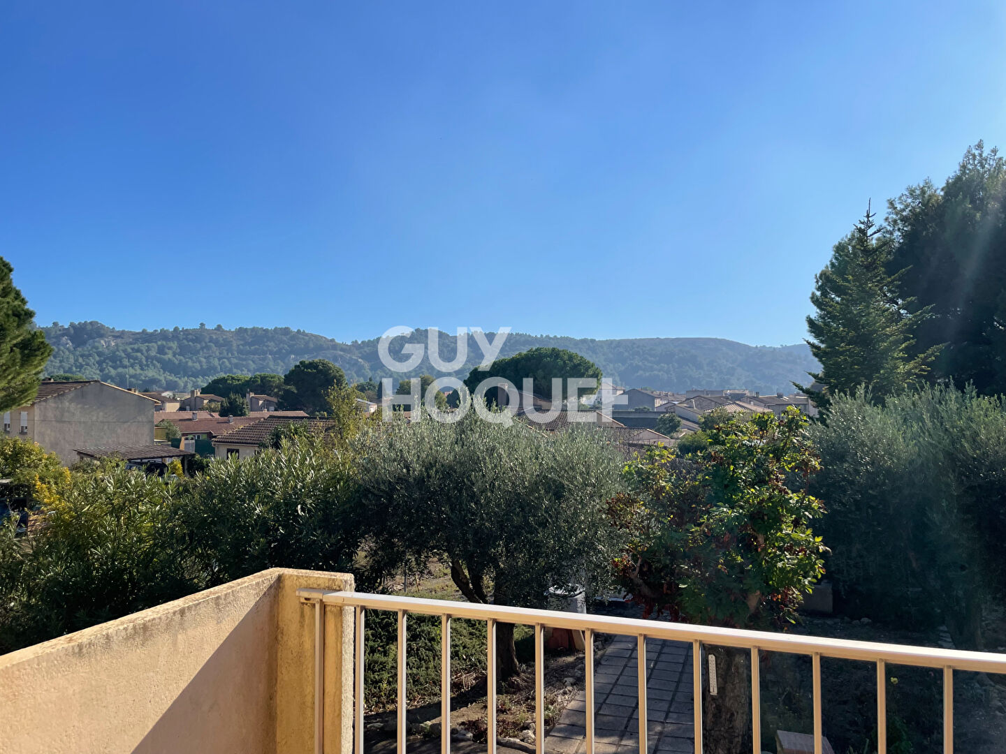 Maison 4 pièces à Armissan