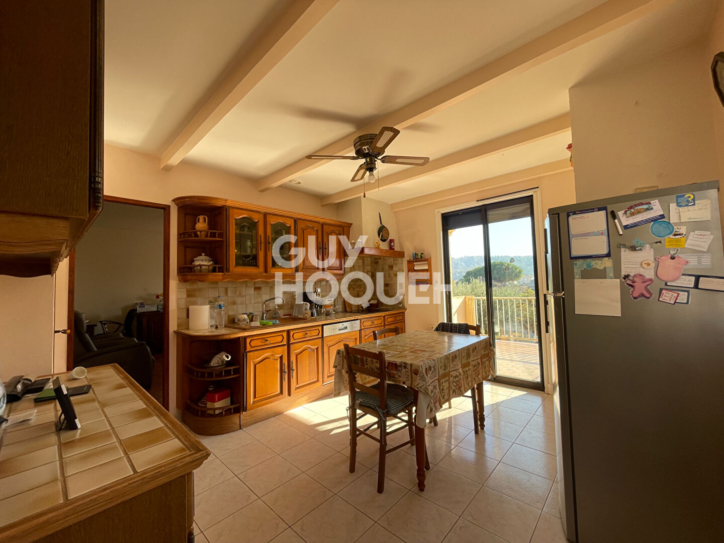 Maison 4 pièces à Armissan