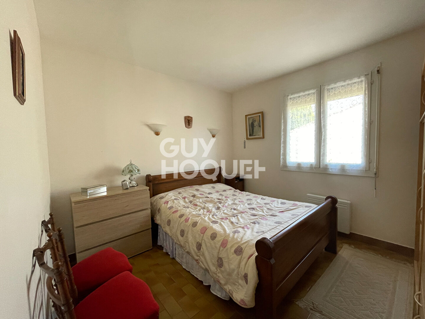 Maison 4 pièces à Armissan