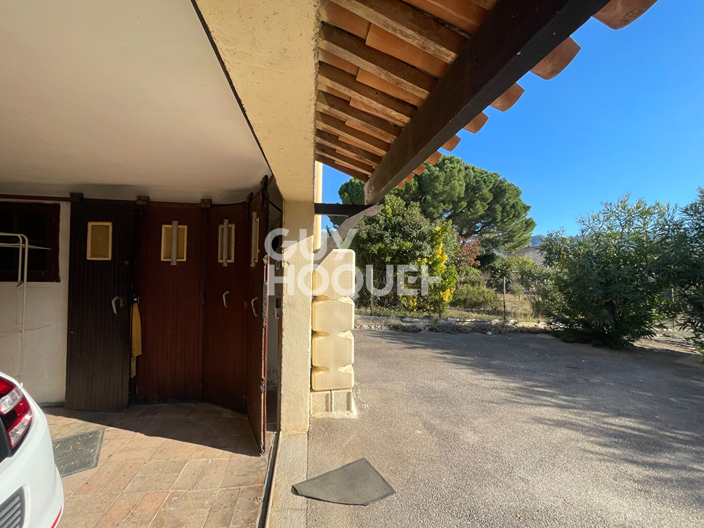 Maison 4 pièces à Armissan