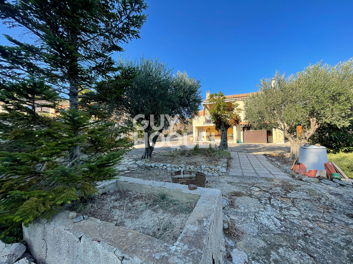 Maison 4 pièces à Armissan