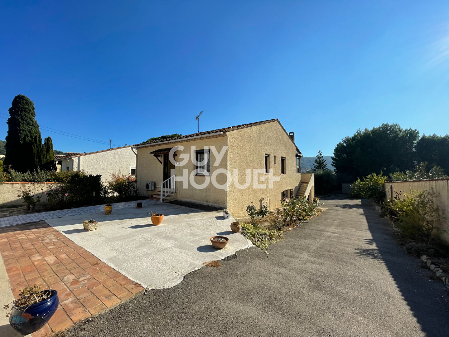 Maison 4 pièces à Armissan