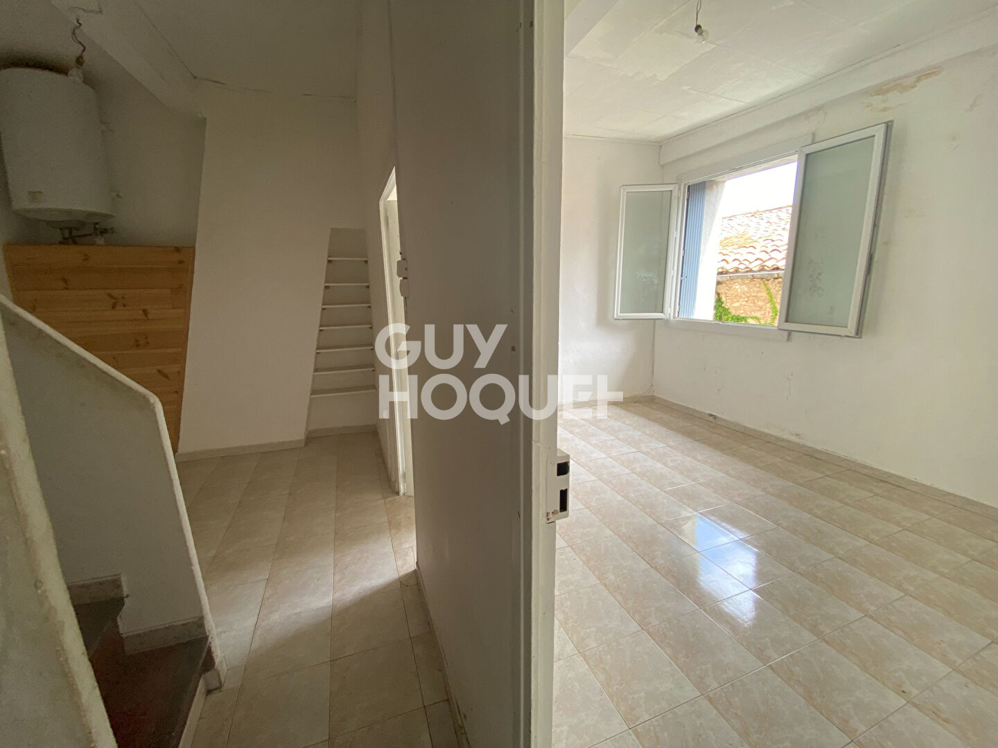 Maison à vendre à Escales - Référence V410EM