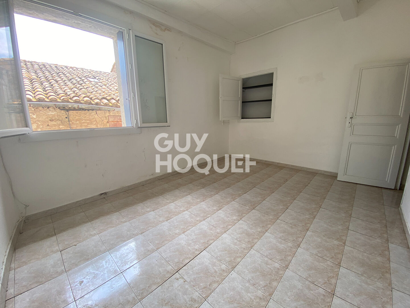 Maison à vendre à Escales - Référence V410EM